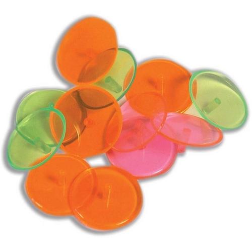 Charter Products Plastic Golf Ball Marker - Primary Image