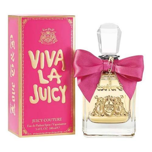 Juicy Couture Viva La Juicy Eau de Parfum - Primary Image