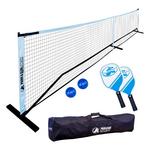 Park & Sun Sports 21' Adjustable Pickleball Set - Thumbnail 3 of 5
