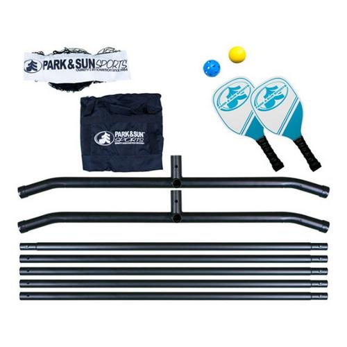 Park & Sun Sports 21' Adjustable Pickleball Set - Primary Image