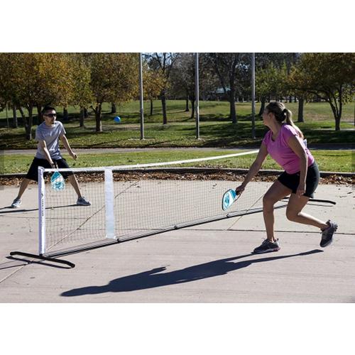 Park & Sun Sports 21' Adjustable Pickleball Set - Primary Image