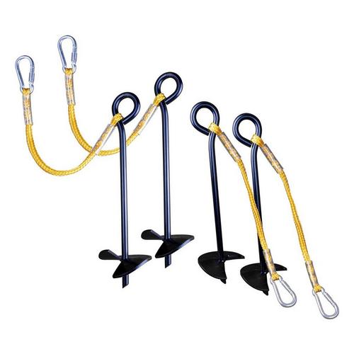 Park & Sun Outdoor Beach/Sand Adaptor Kit - Primary Image