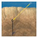 Park & Sun Outdoor Beach/Sand Adaptor Kit - Thumbnail 2 of 4