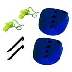 Park & Sun Sports Pool Volleyball Game - Thumbnail 1 of 3