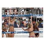 Park & Sun Pro Outdoor Volleyball Net - Thumbnail 3 of 5