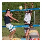 Park & Sun Pro Outdoor Volleyball Net - Thumbnail 5 of 5