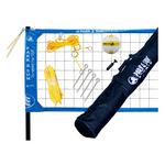 Park & Sun Tournament Flex 1000 Outdoor Volleyball Net System - Thumbnail 1 of 3
