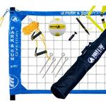 Park & Sun Spectrum Pro Outdoor Volleyball Net Set - Thumbnail 1 of 4
