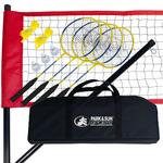 Park & Sun Badminton Sport Set - Thumbnail 1 of 4