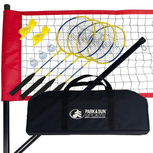 Park & Sun Badminton Sport Set - Primary Image