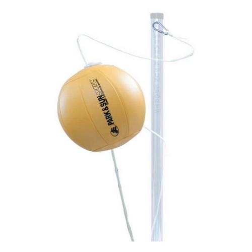 Park & Sun Soft Touch Tetherball - Primary Image