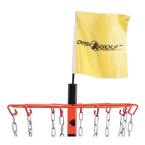 Park & Sun Disc Golf Target Basket - Primary Image