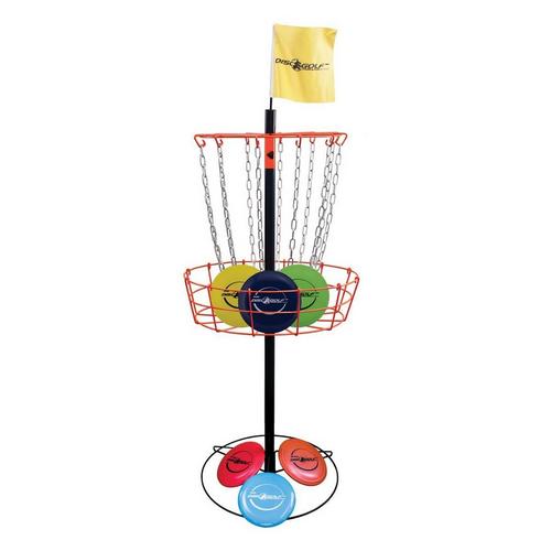 Park & Sun Portable Disc Golf Target - Primary Image