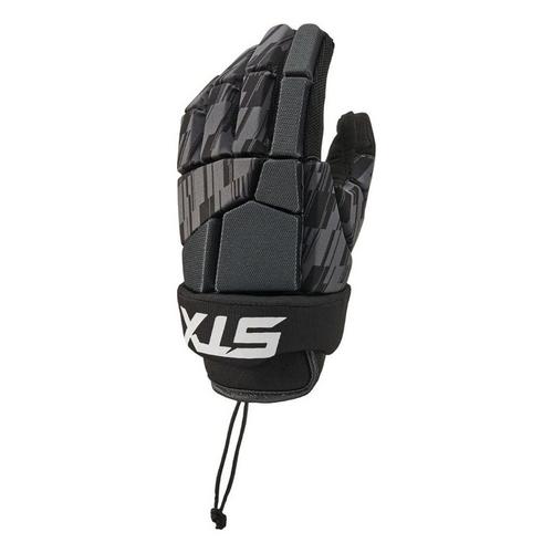 STX Stallion 75 Lacrosse Gloves - Primary Image