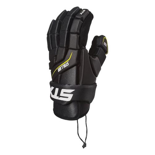 STX Stallion 200 Lacrosse Gloves - Primary Image