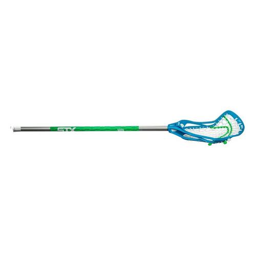 Women's STX Crux 100 Complete Lacrosse Stick - Primary Image