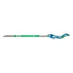 Women's STX Crux 100 Complete Lacrosse Stick - Thumbnail 3 of 3