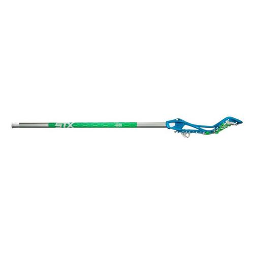 Women's STX Crux 100 Complete Lacrosse Stick - Primary Image