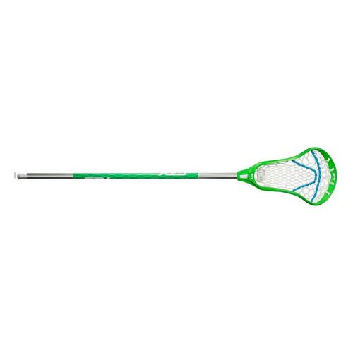 Women's STX Crux 100 Complete Lacrosse Stick - Primary Image