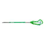 Women's STX Crux 100 Complete Lacrosse Stick - Thumbnail 2 of 3