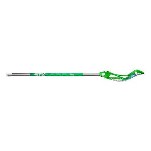 Women's STX Crux 100 Complete Lacrosse Stick - Primary Image