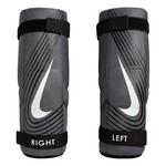 Youth Nike Vapor LT Lacrosse Arm Pads - Thumbnail 1 of 4