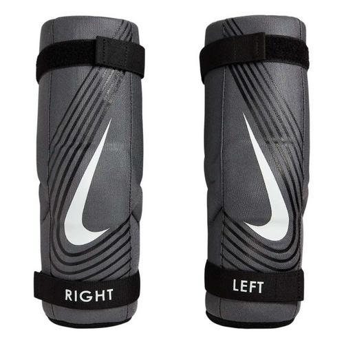 Youth Nike Vapor LT Lacrosse Arm Pads - Primary Image