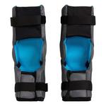 Youth Nike Vapor LT Lacrosse Arm Pads - Thumbnail 2 of 4