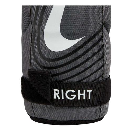 Youth Nike Vapor LT Lacrosse Arm Pads - Primary Image