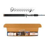 Mud Hole All-In-One Casting Rod Building Kit - Thumbnail 2 of 6