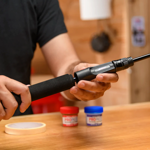 Mud Hole All-In-One Casting Rod Building Kit - Primary Image