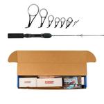Mud Hole Tackle Mud Hole All-In-One Ice Rod Building Kit - Thumbnail 2 of 6