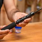 Mud Hole Tackle Mud Hole All-In-One Ice Rod Building Kit - Thumbnail 5 of 6