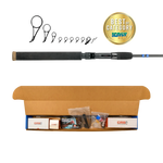 Mud Hole Tackle Mud Hole All-In-One Spinning Rod Building Kit - Thumbnail 2 of 7