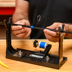 Mud Hole Tackle Mud Hole All-In-One Spinning Rod Building Kit - Thumbnail 5 of 7