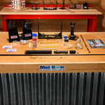 Mud Hole Tackle Mud Hole All-In-One Spinning Rod Building Kit - Thumbnail 7 of 7