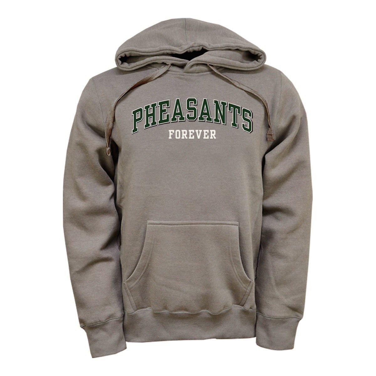 Men's Artisans Pheasants Forever Justus Heavyweight Hoodie - Artisans