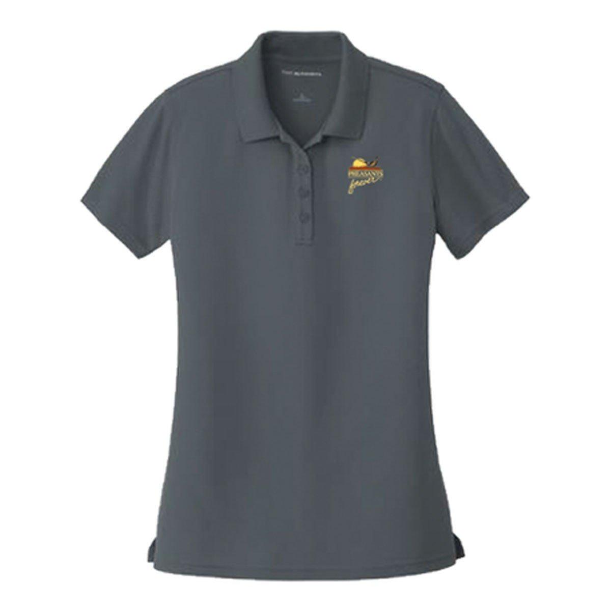 Women's Artisans Pheasants Forever Chapter Dry Zone UV Micro Mesh Polo 3 Pack - Artisans