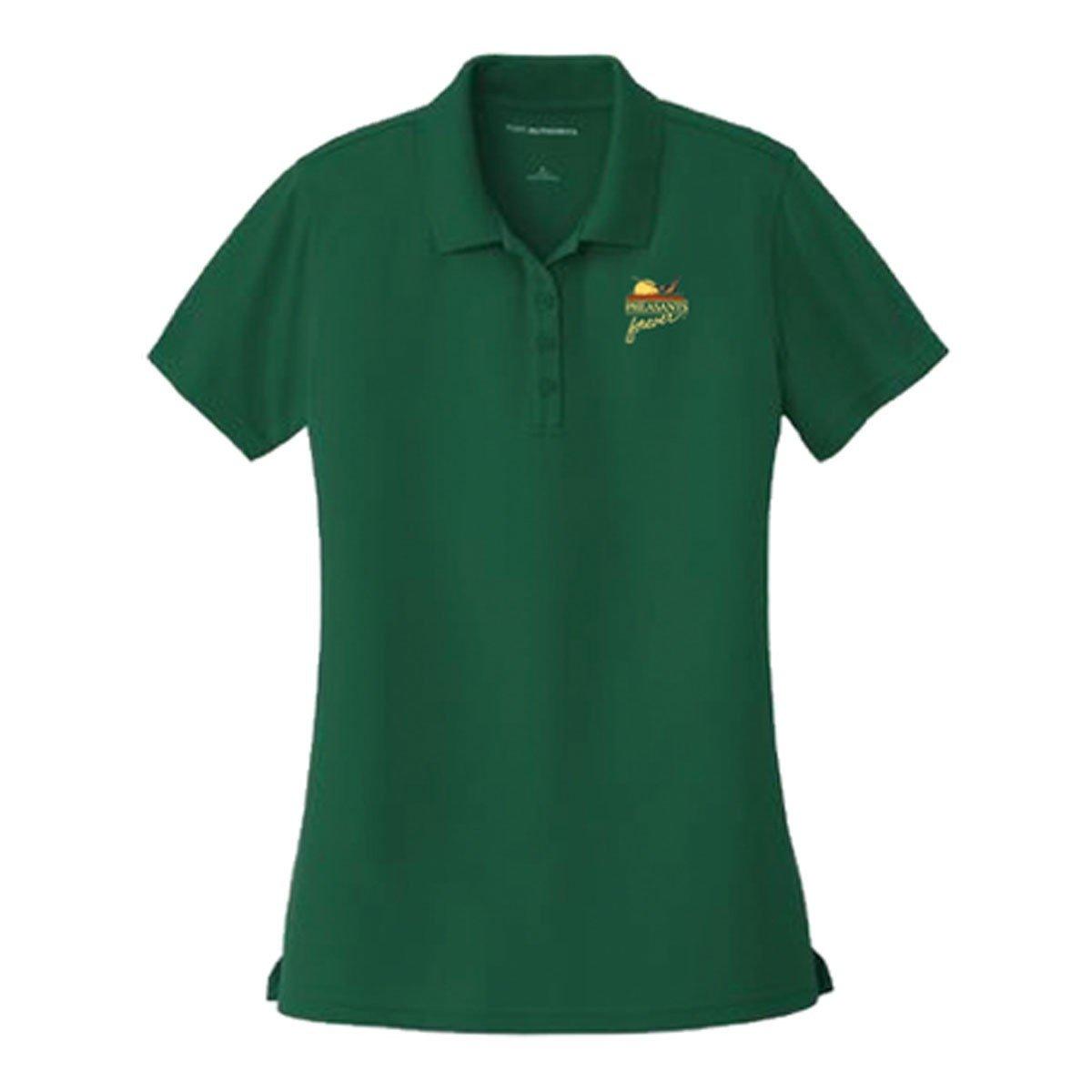 Women's Artisans Pheasants Forever Chapter Dry Zone UV Micro Mesh Polo 3 Pack - Artisans