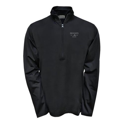 Men's Artisans Pheasants Forever Peyton 1/2 Zip Pullover - Primary Image