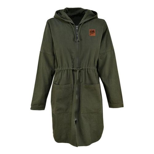 Women's Pheasants Forever Lily James Full Zip Hooded Jacket - Primary Image
