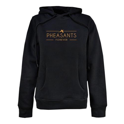 Women's Artisans Pheasants Forever Viv Hoodie - Primary Image