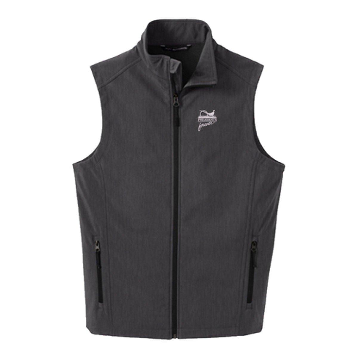 Men's Artisans Pheasants Forever Chapter Softshell Vest 3 Pack - Artisans