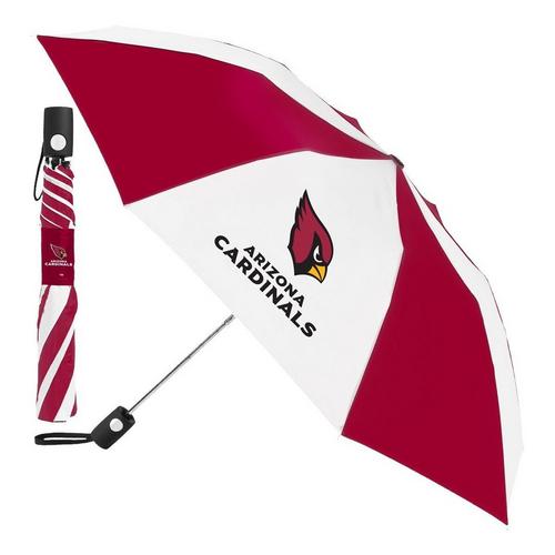 Wincraft Arizona Cardinals Auto Folding Umbrella - Primary Image