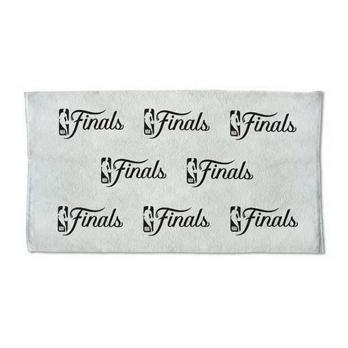 Wincraft Oklahoma City Thunder 2025 Western Conference Finals Locker Room Towel - Primary Image