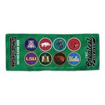Wincraft 2025 NCAA College World Series Cooling Towel - Thumbnail 3 of 3