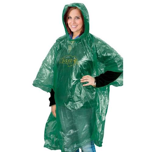 Wincraft North Dakota State Bison Ponchos - Primary Image