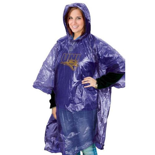 Wincraft Northern Iowa Panthers Ponchos - Primary Image