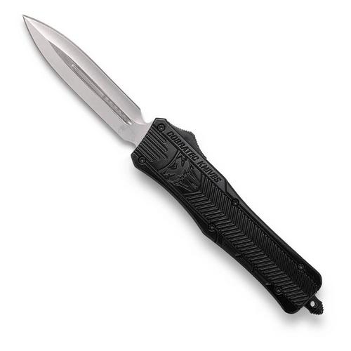 Cobratec CTK-1 Dagger Automatic Knife - Primary Image