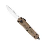 Cobratec FS-3 We the People Automatic Knife - Thumbnail 2 of 2